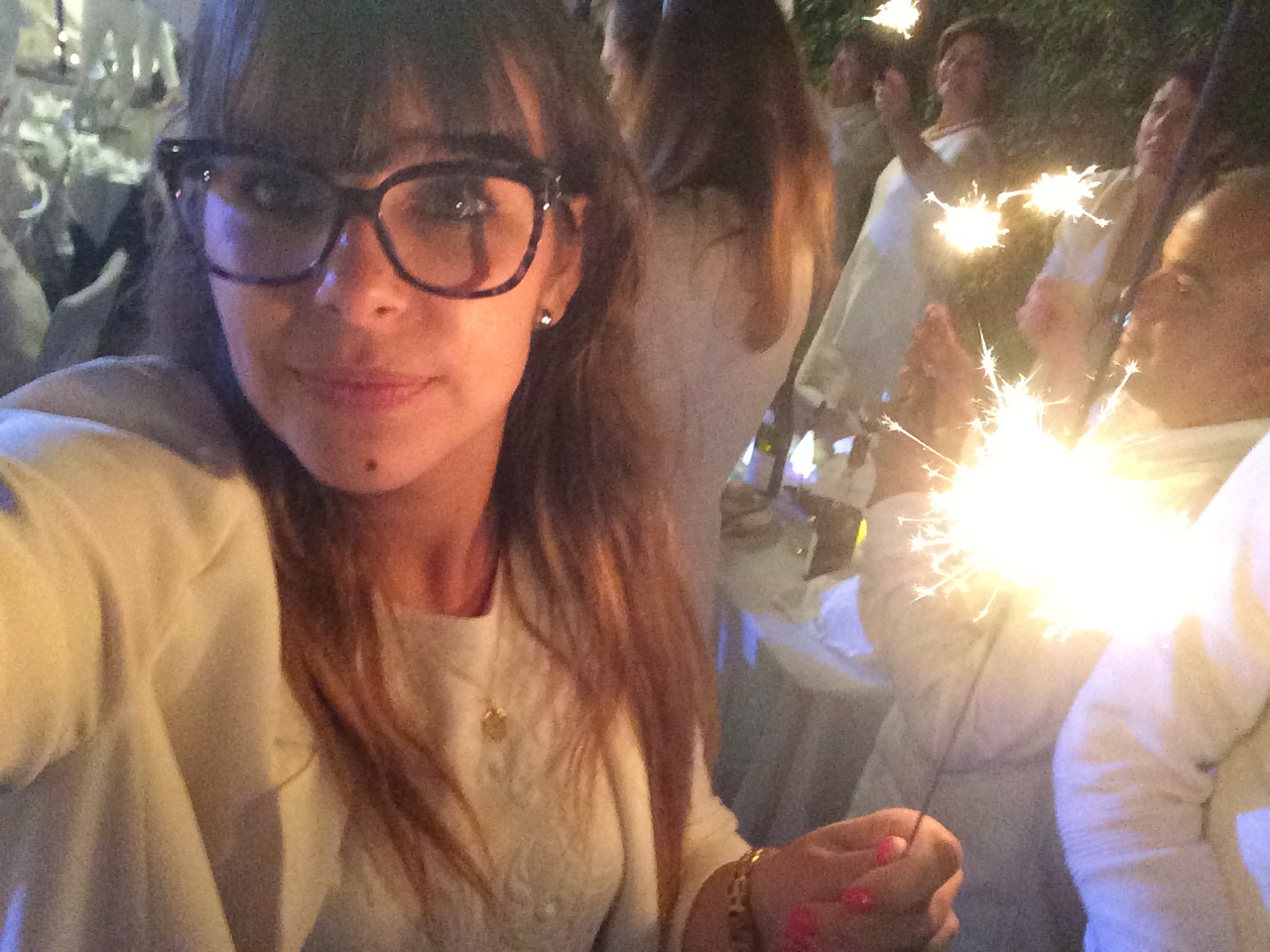 dîner en blanc toronto 2014