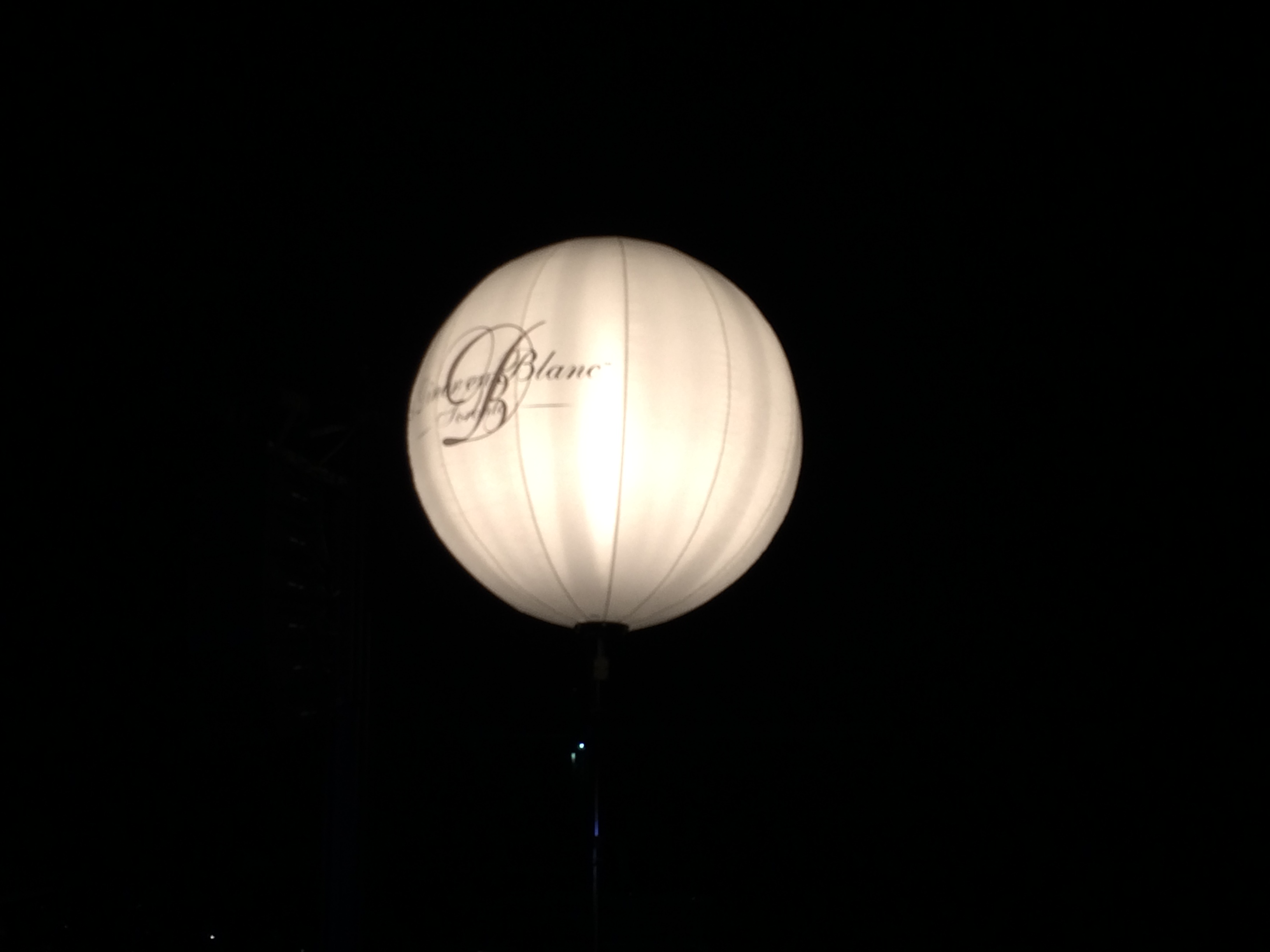 dîner en blanc toronto 2014