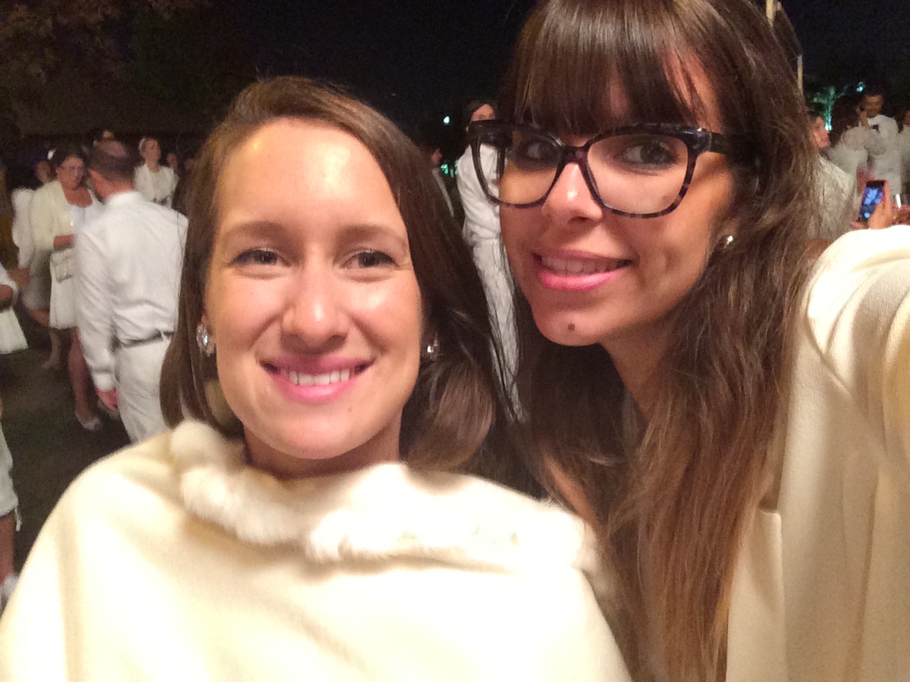 dîner en blanc toronto 2014
