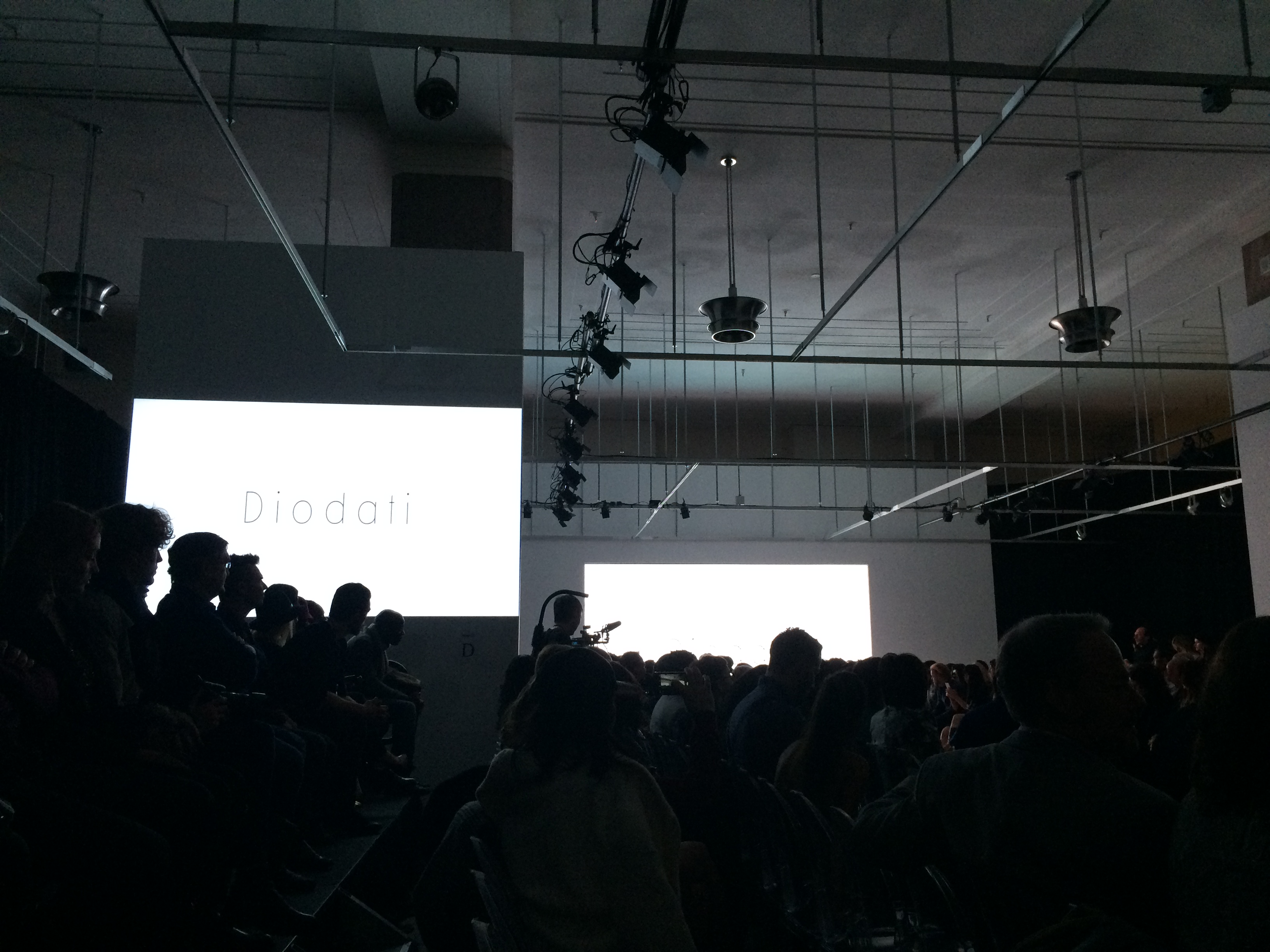 men's fashion week toronto 