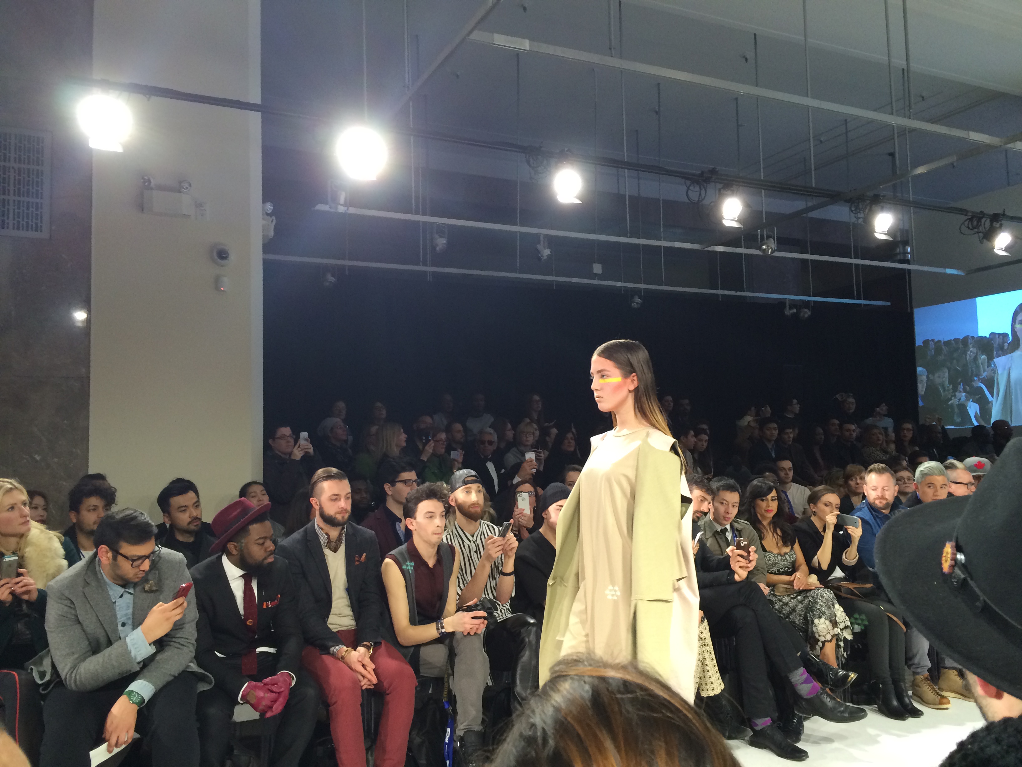 men's fashion week toronto 