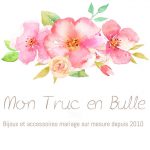 mon truc en bulles bijoux