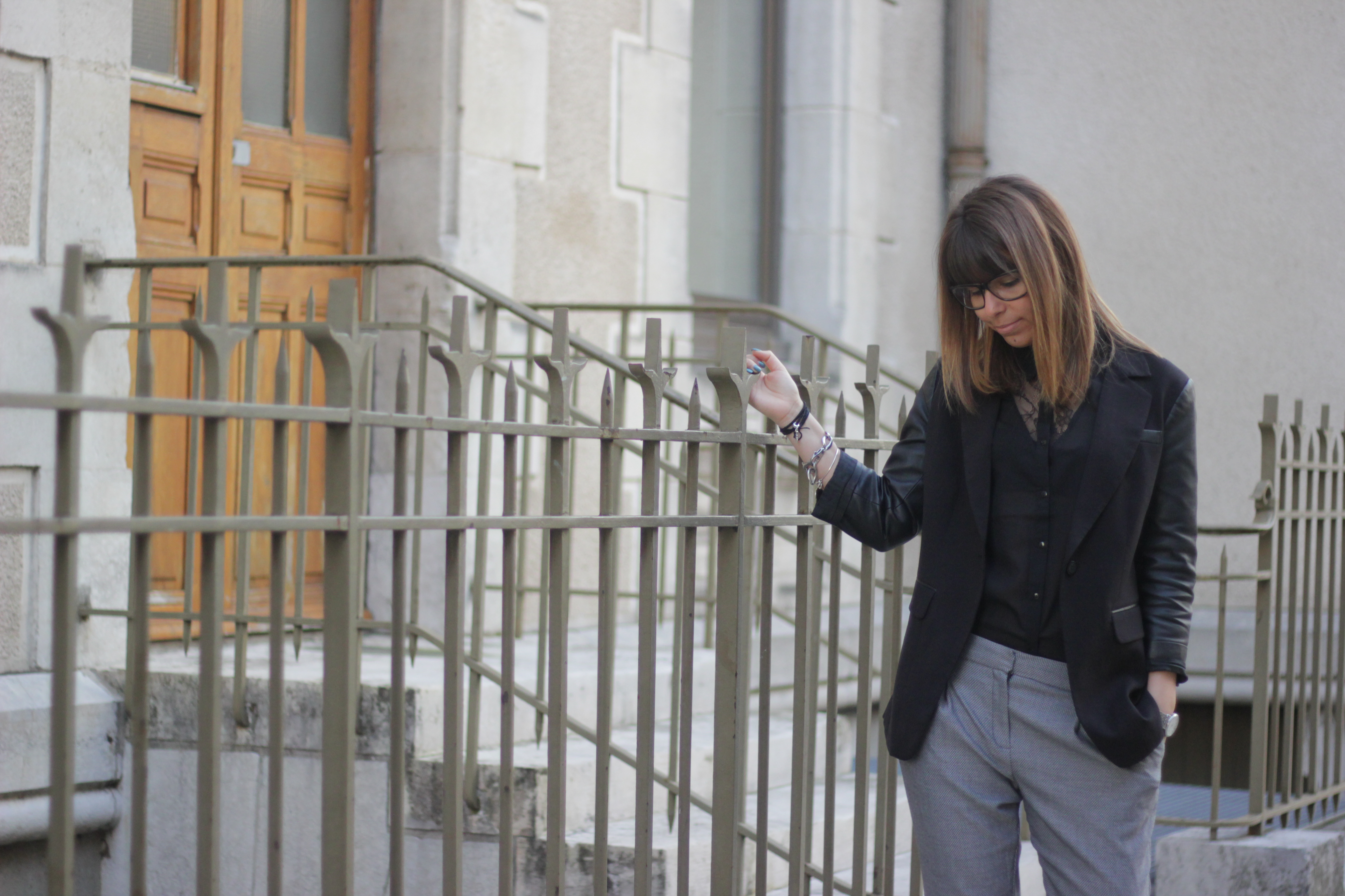 blogueuse valentinoise look valence