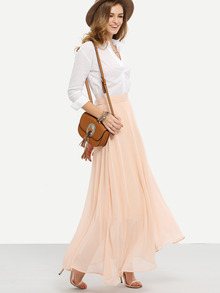 tenue mariage blog mode