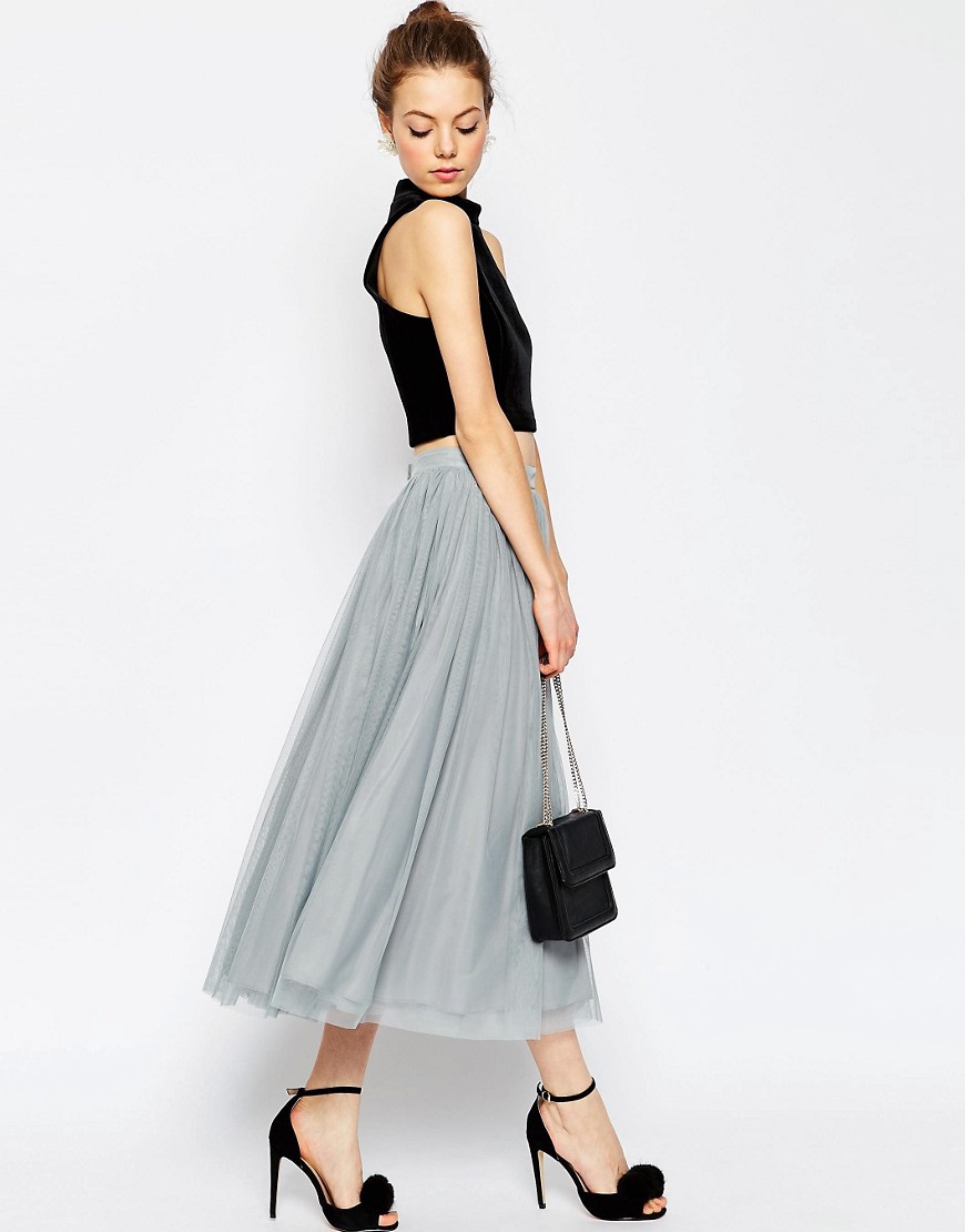 tenue mariage blog mode