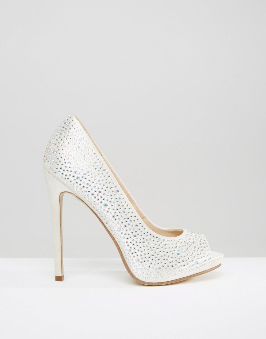 chaussures mariage blog mode