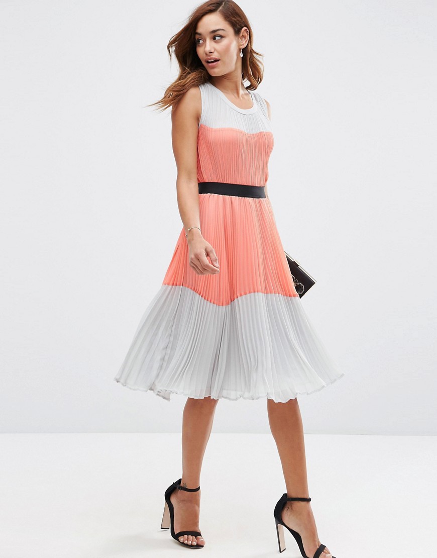 tenue mariage blog mode
