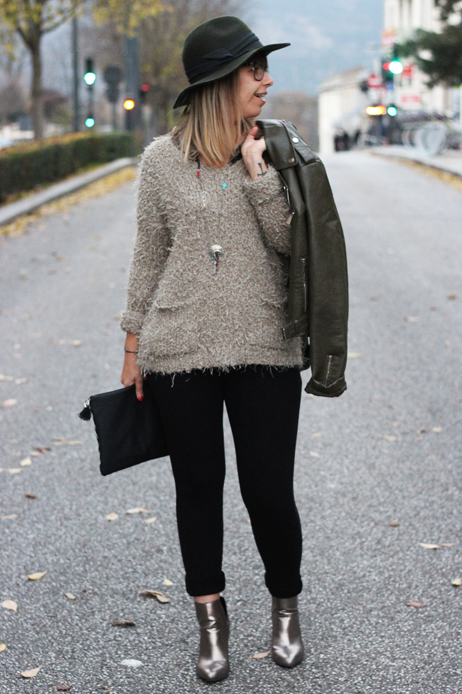 look book french blogger