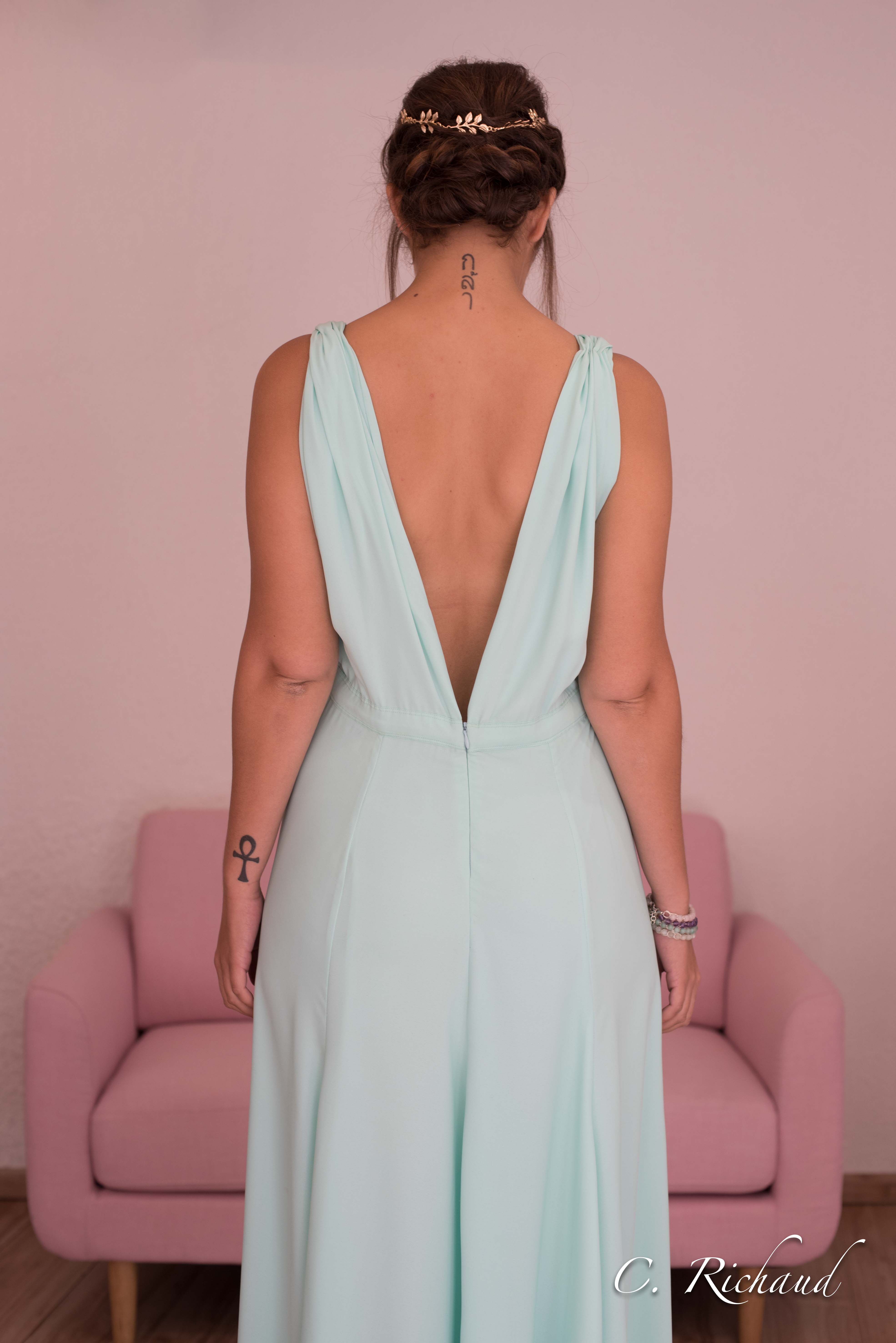 Wedding Guest Outfit