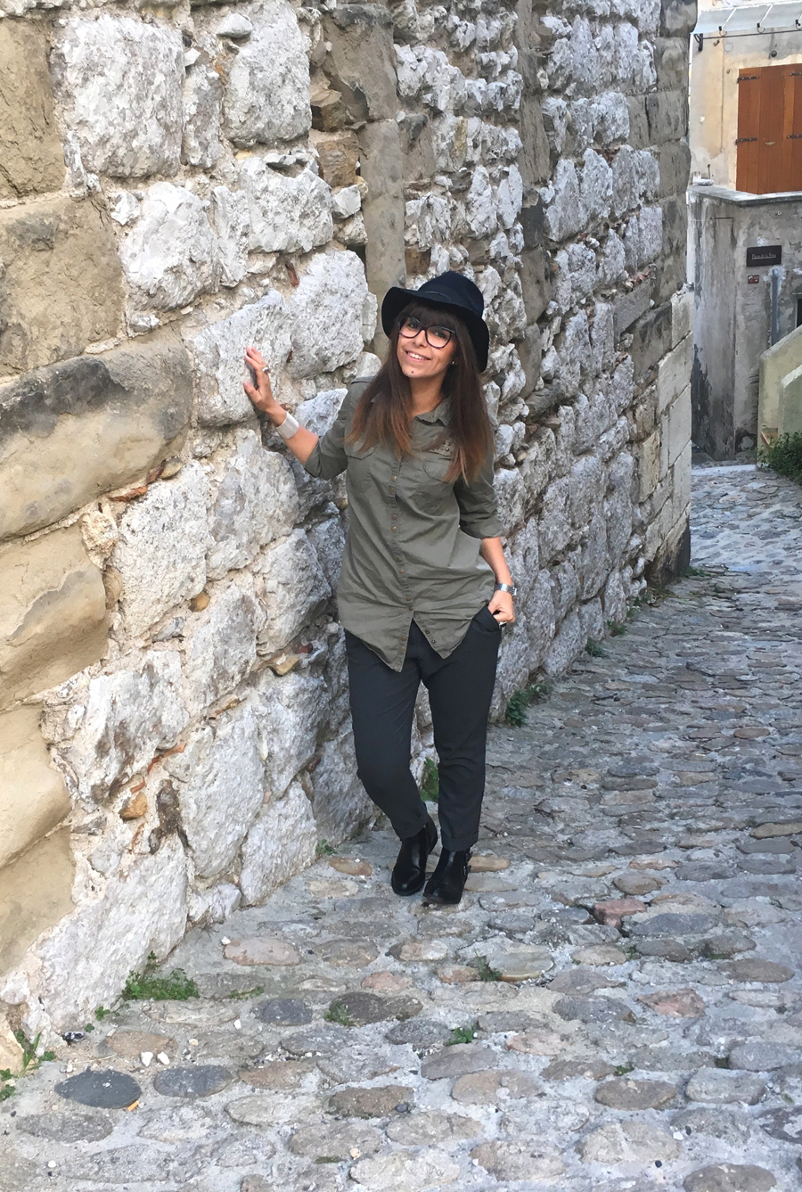 ootd valence blog mode