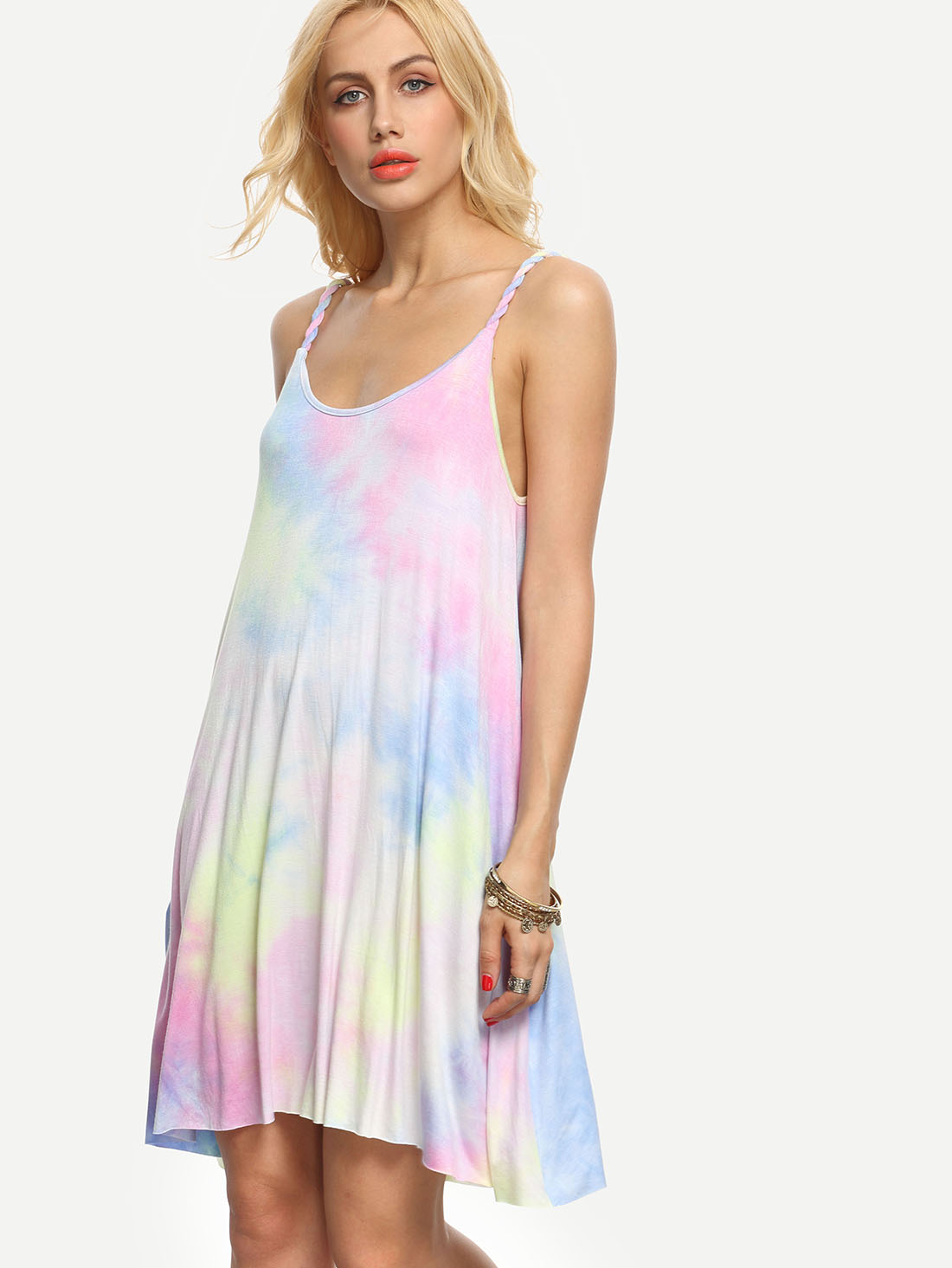 robe shein