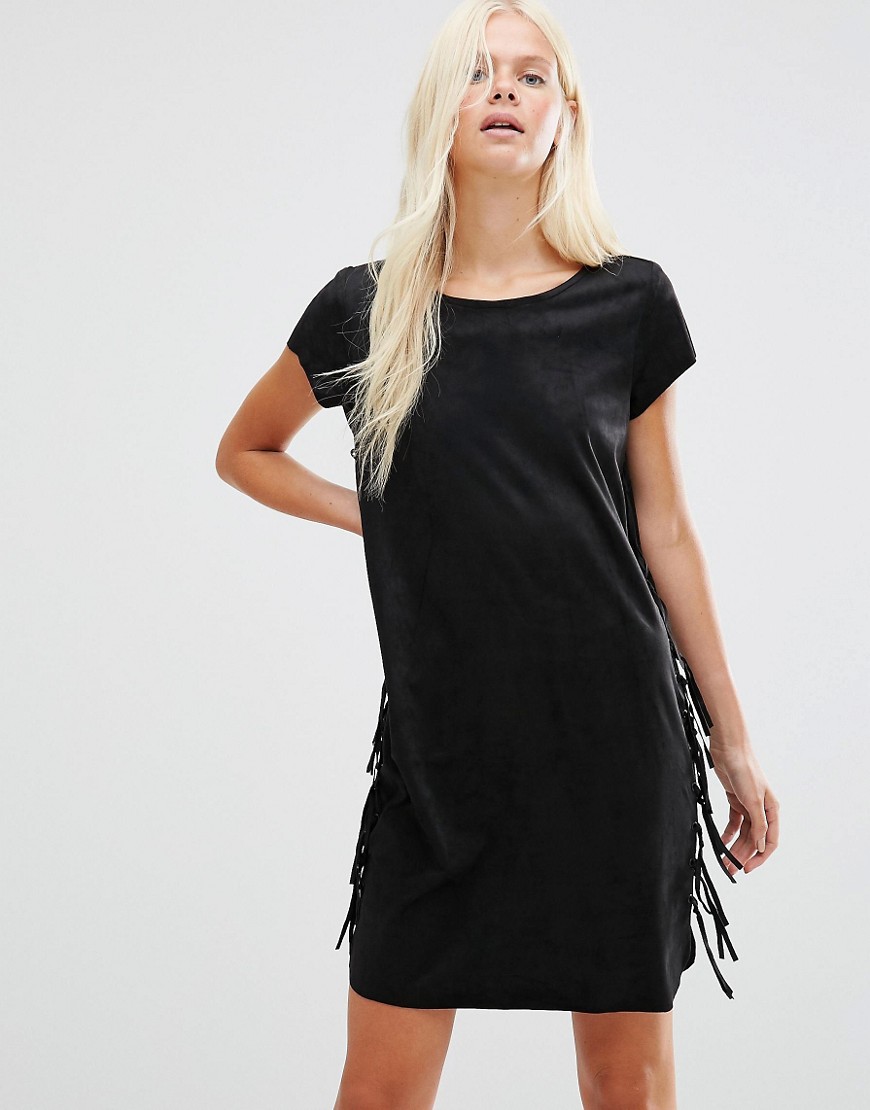 robe noire