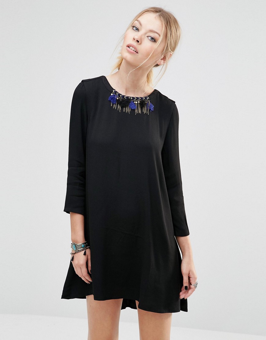 petite robe noire