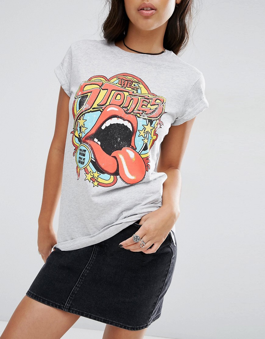 tee shirt imprimé