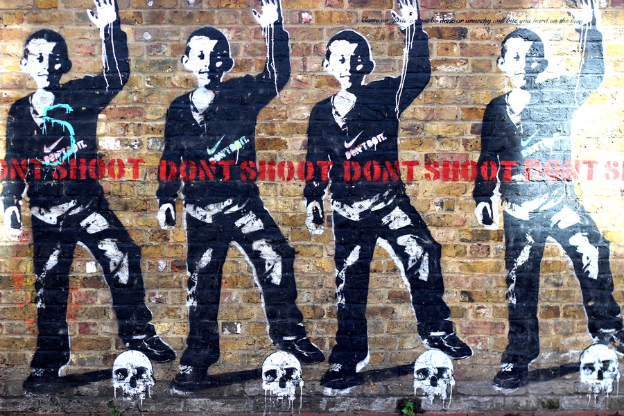street art london