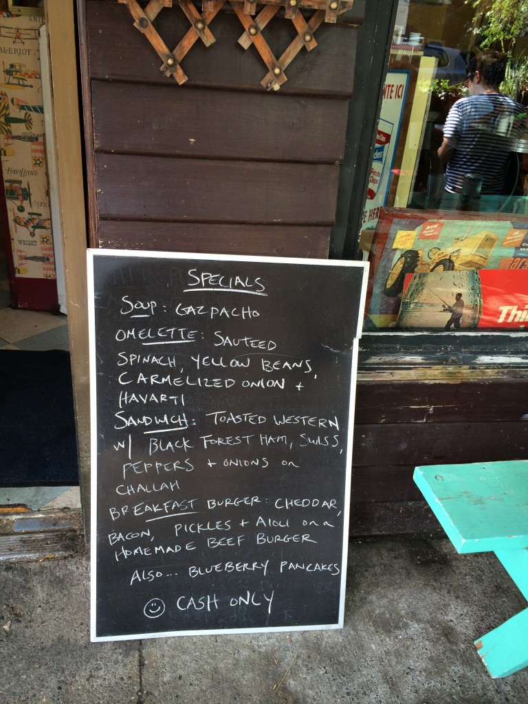 brunch-toronto-menu