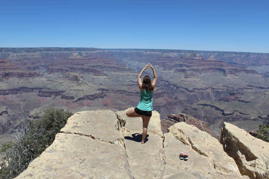 yoga-grand-canyon
