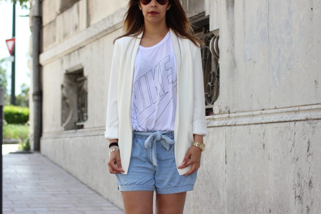 Blog mode Nike Valence