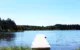 lac devesset ardèche paddle