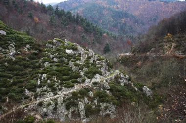 ardèche blog