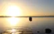 ireland-lake-lough-ennel-sunset