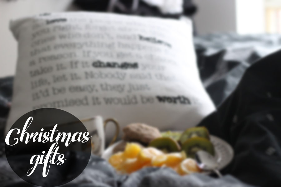 christmas gifts