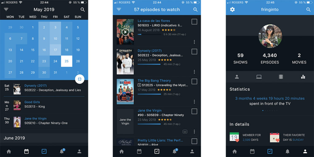 Combien De Fois Peut On Caler Au Permis Mes app préférées