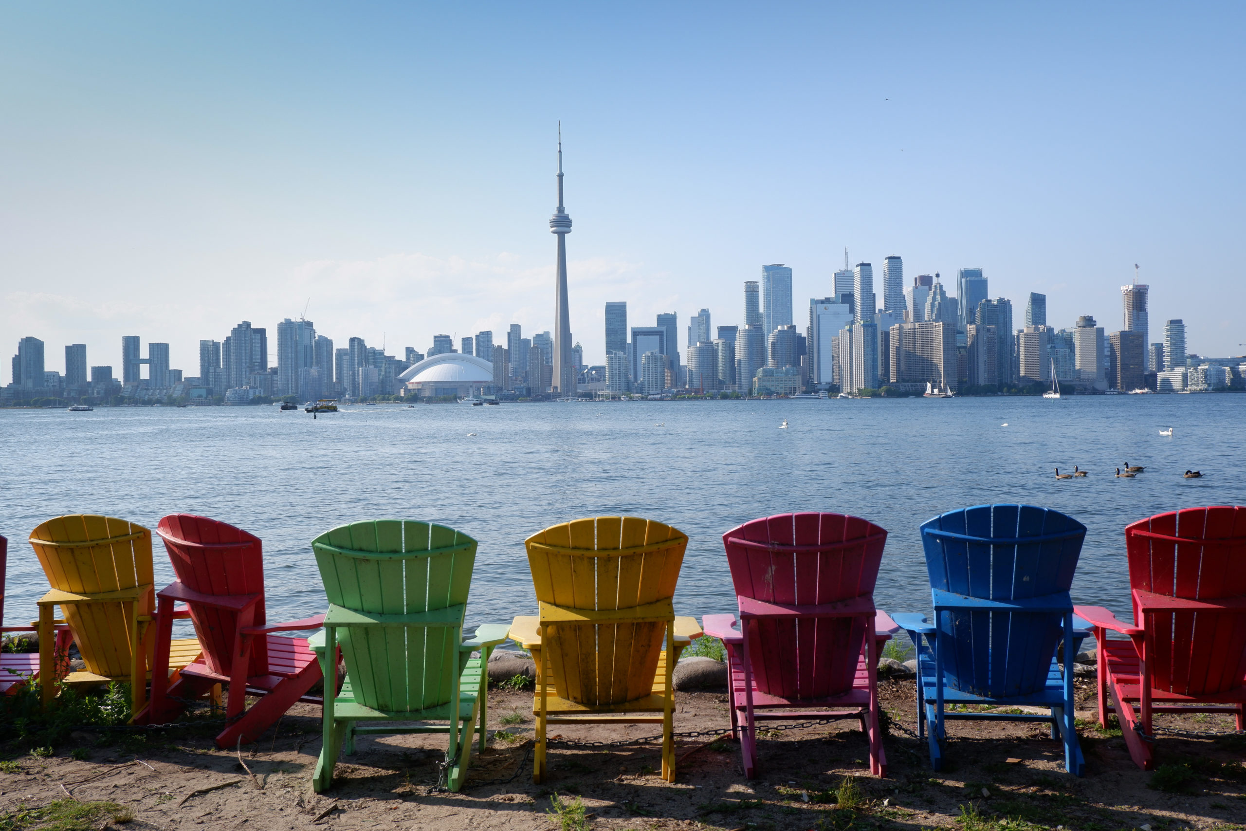 Quoi-faire-Toronto-Islands