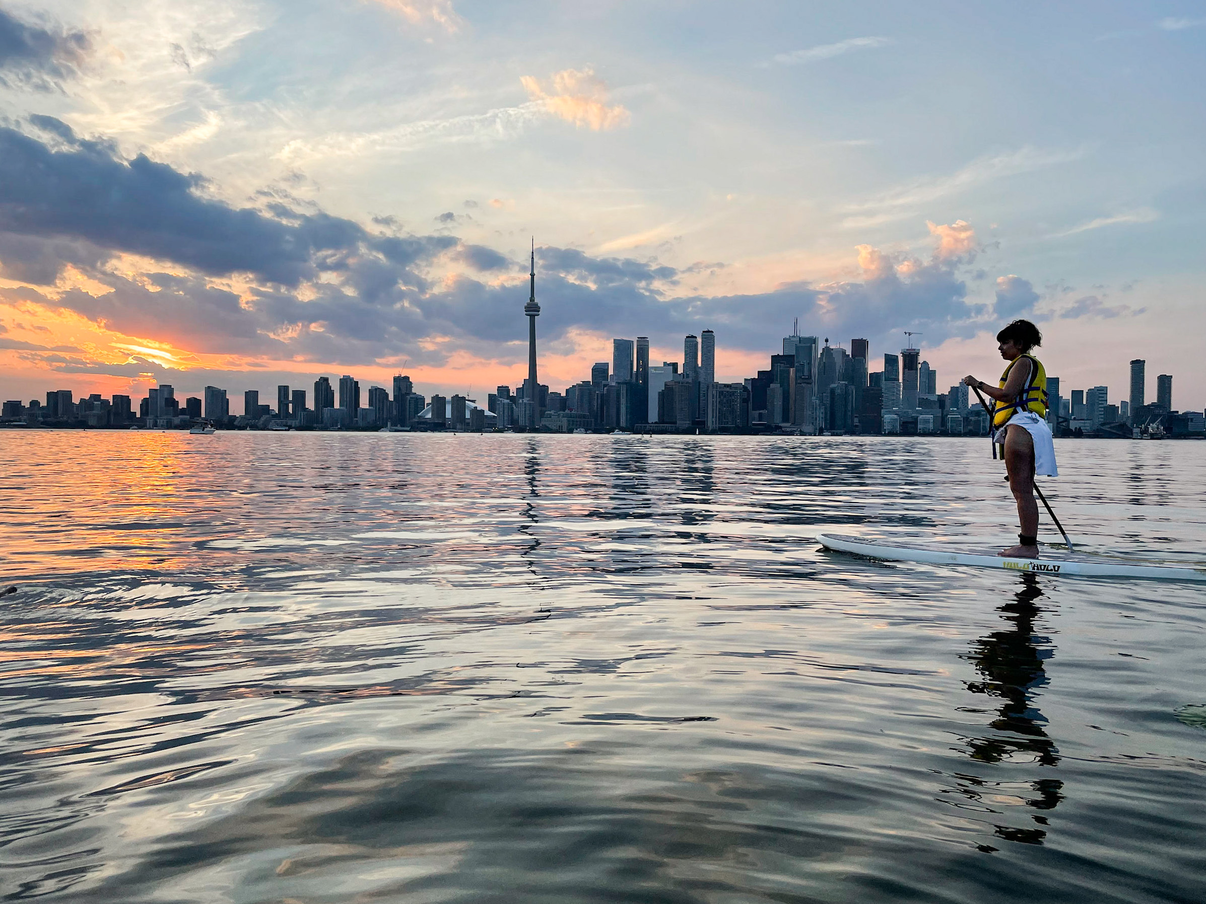 paddle-night-toronto-islands