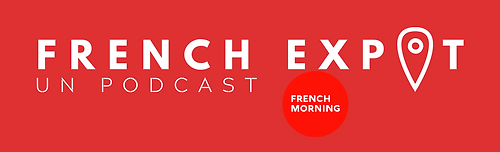 FRENCH-EXPAT-LE PODCAST-logo