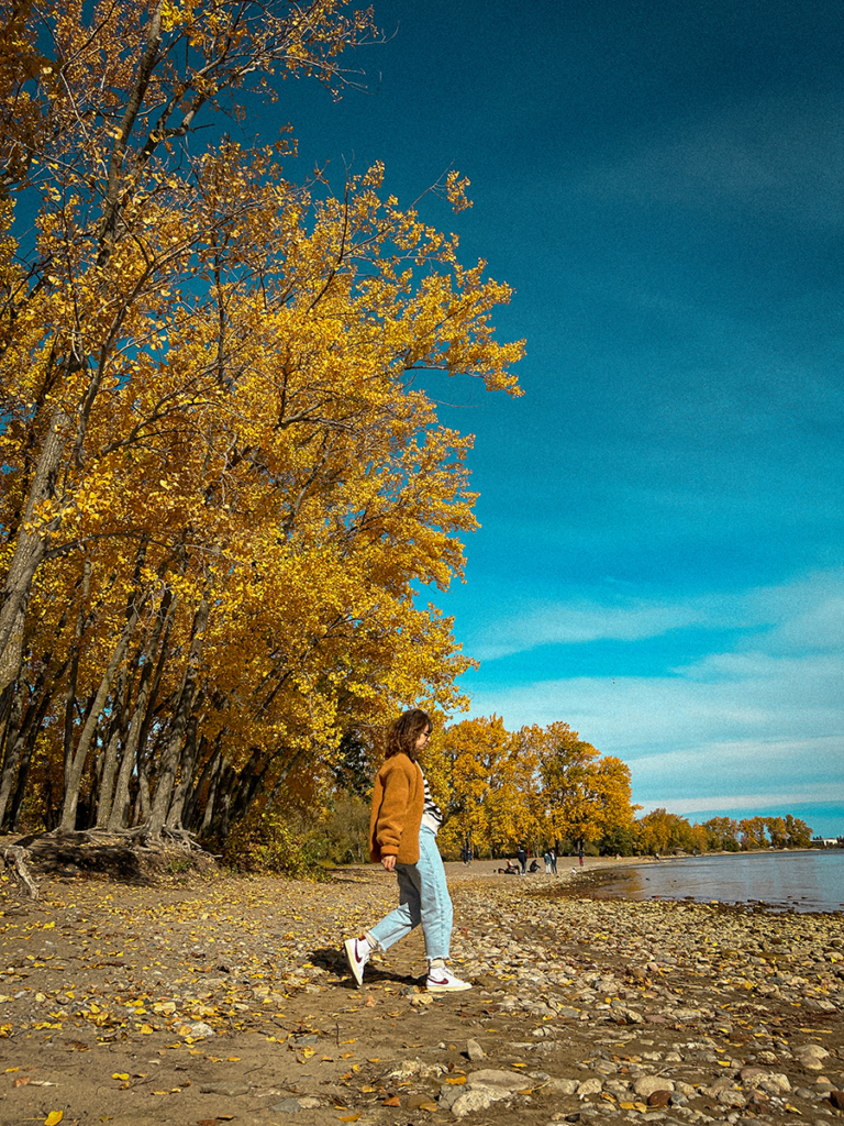 best-spots-fall-colours-toronto