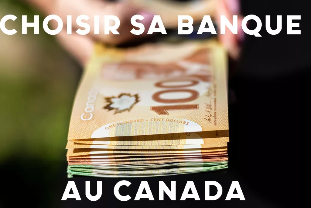 les-banques-au-canada