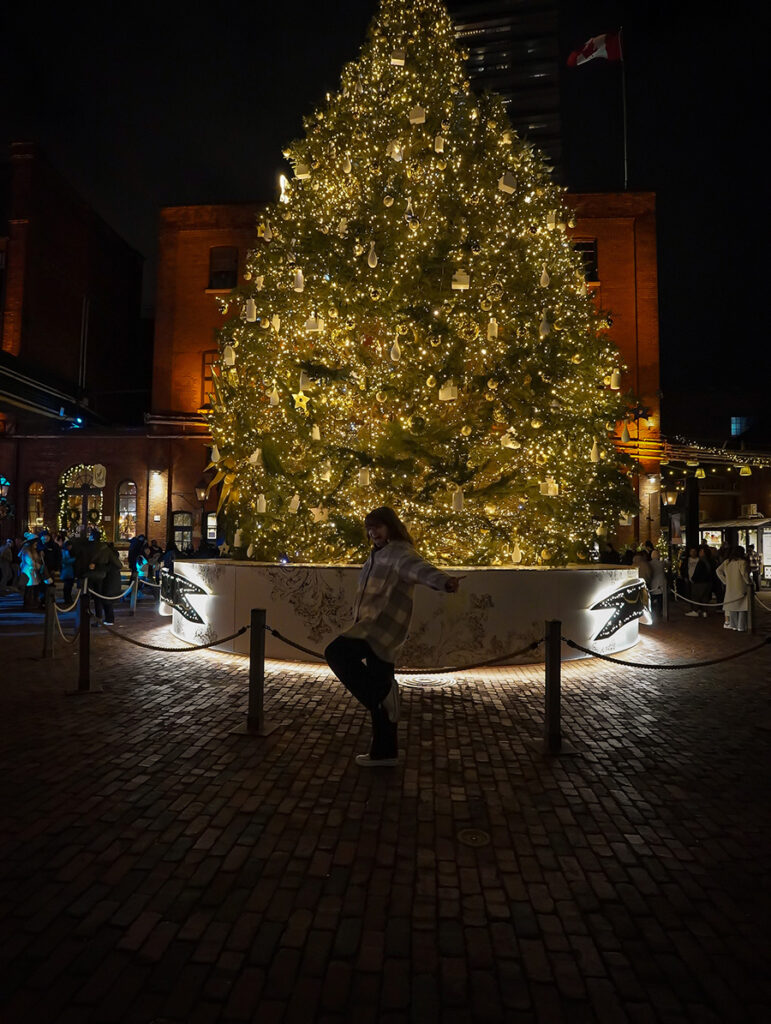 quoi-faire-noel-toronto