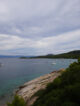 Côte sauvage de Porquerolles : rochers, eau turquoise et végétation méditerranéenne